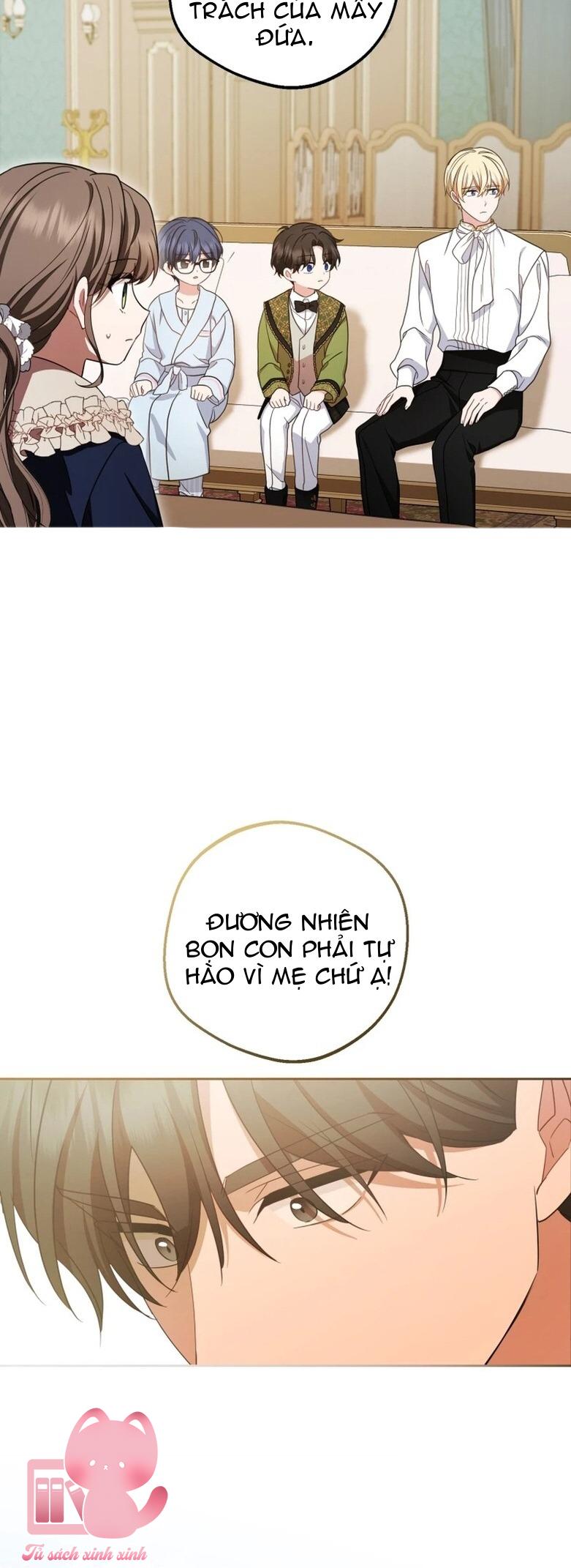 Được Yêu Thương Mà Còn Ngại Ngùng Sao! Chap 65 - Trang 4