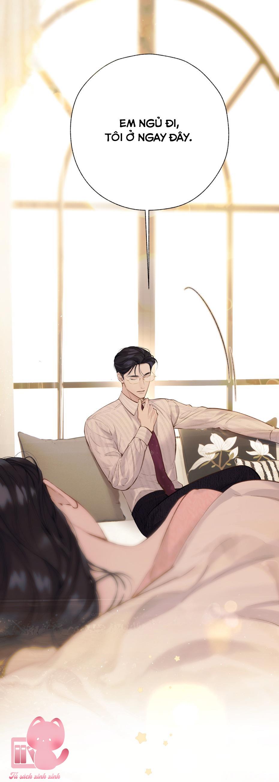Trêu Nhầm Chapter 47 - Next Chapter 48
