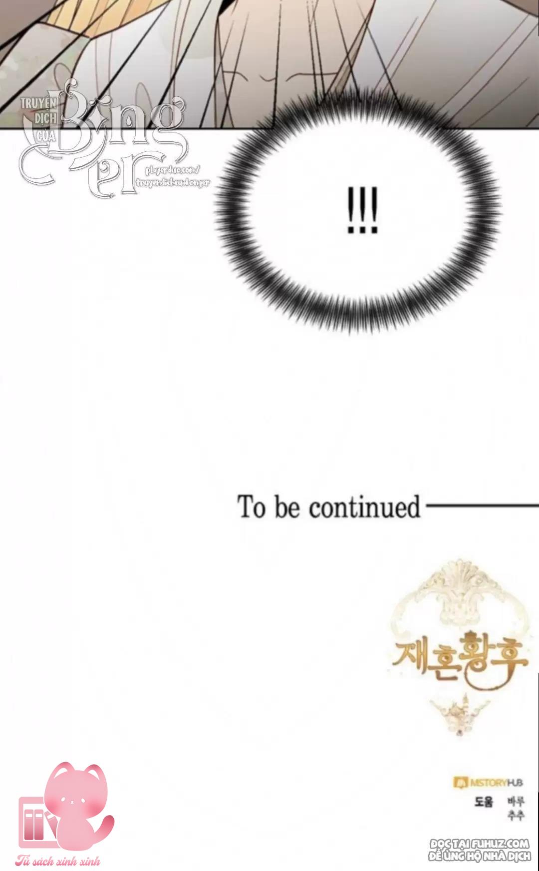 Hoàng Hậu Tái Hôn Chapter 81 - Next Chapter 82