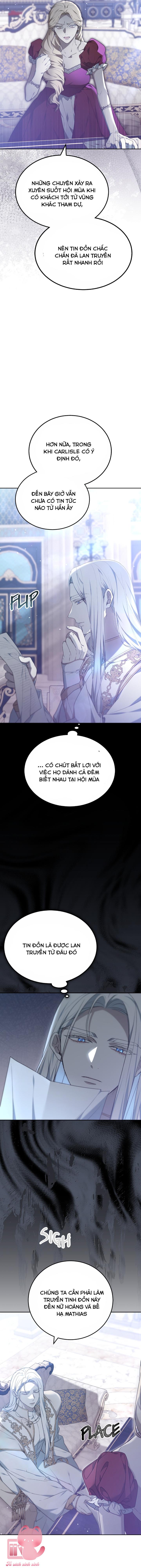Thời Đại Oman Chap 39 - Next Chap 40