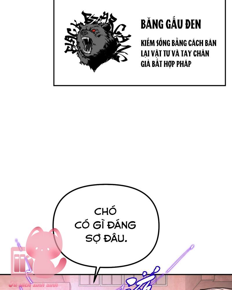 Ác Chi Hoàn Chapter 7 - Trang 4