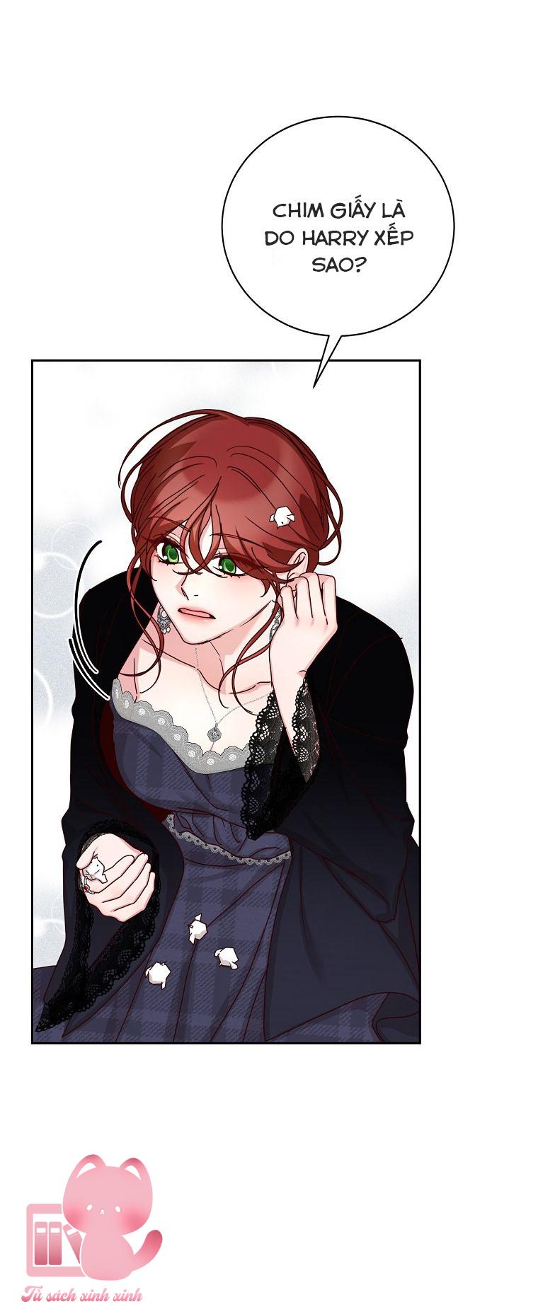 Thế Thì Ta Cứ Trở Thành Kẻ Ác Thôi Chap 70 - Trang 2