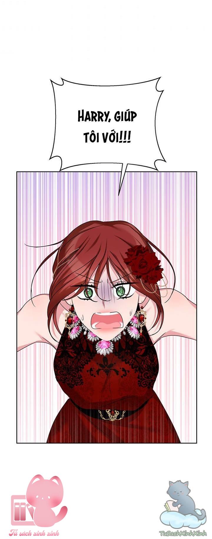Thế Thì Ta Cứ Trở Thành Kẻ Ác Thôi Chap 38 - Trang 2
