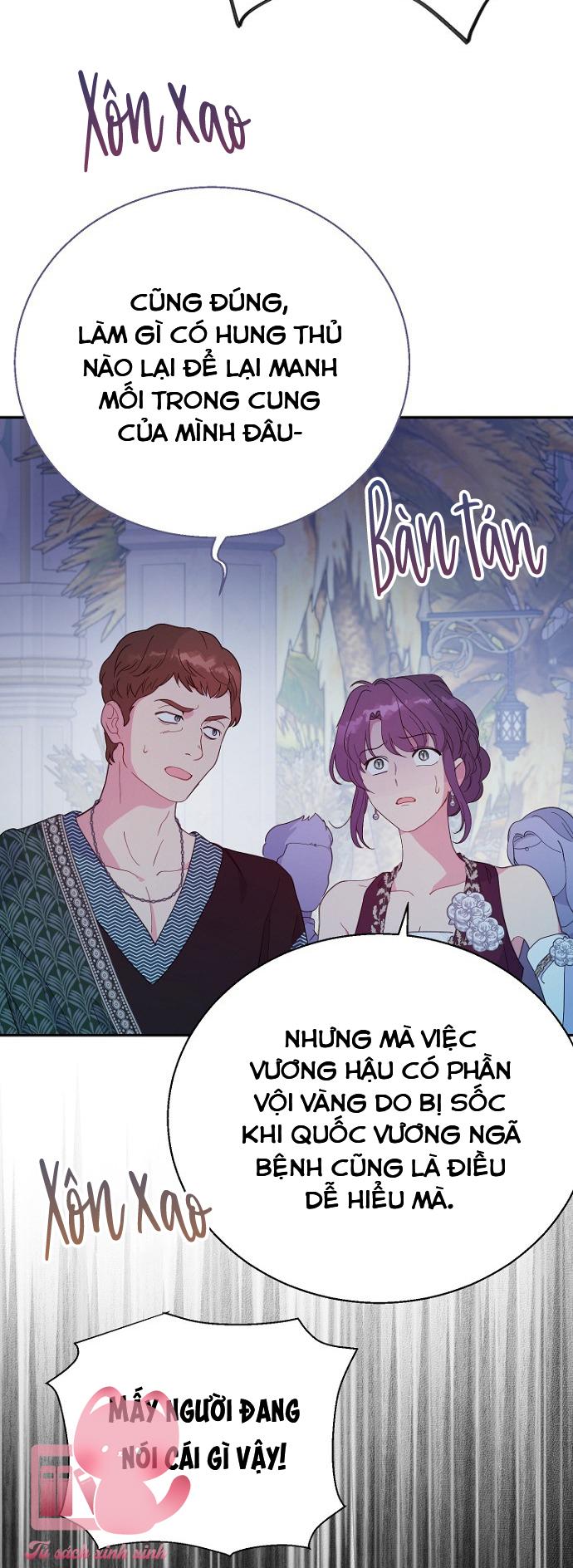 Bỏ Quách Chồng Con Đi, Tiền Bạc Mới Là Tất Cả Chap 97 - Next Chap 98