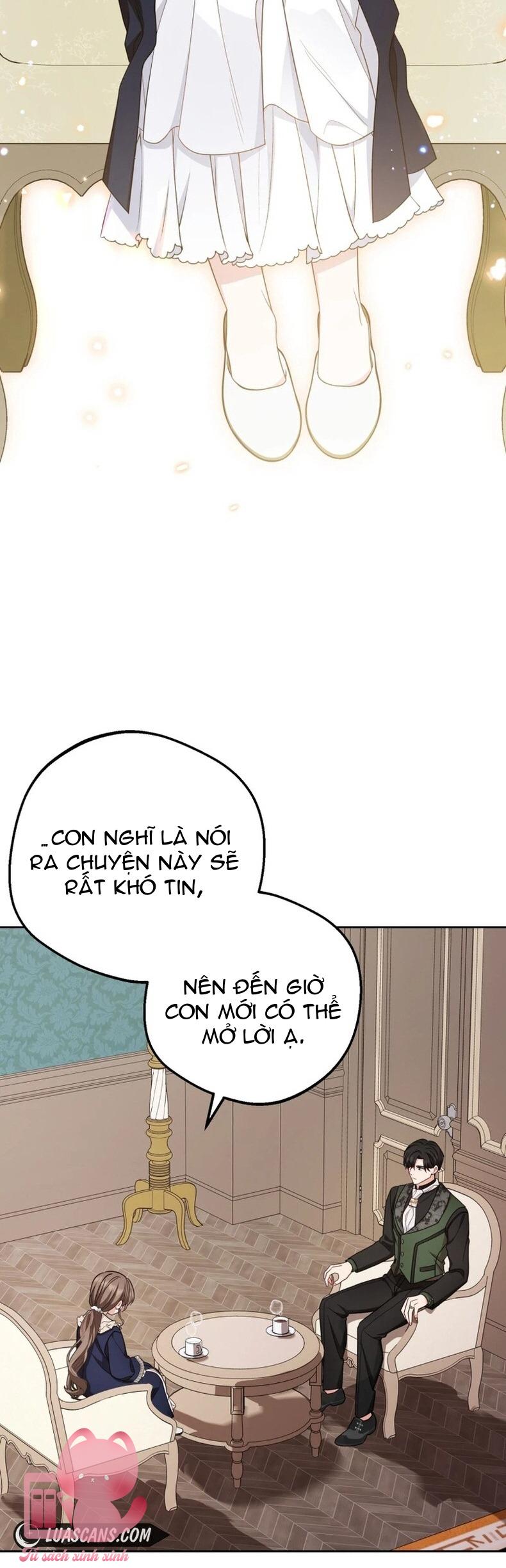 Được Yêu Thương Mà Còn Ngại Ngùng Sao! Chapter 66 - Trang 4