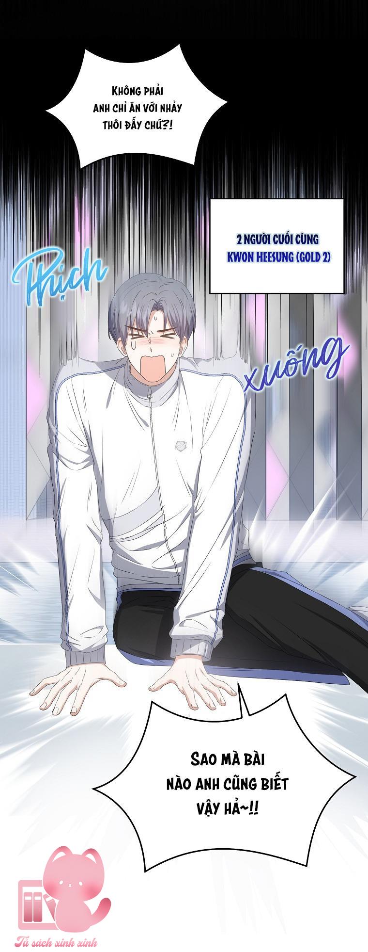 Debut Or Die Chap 38 - Trang 3