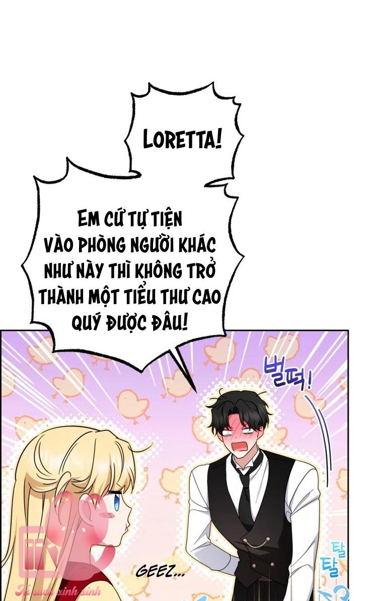 Được Yêu Thương Mà Còn Ngại Ngùng Sao! Chap 69 - Trang 4