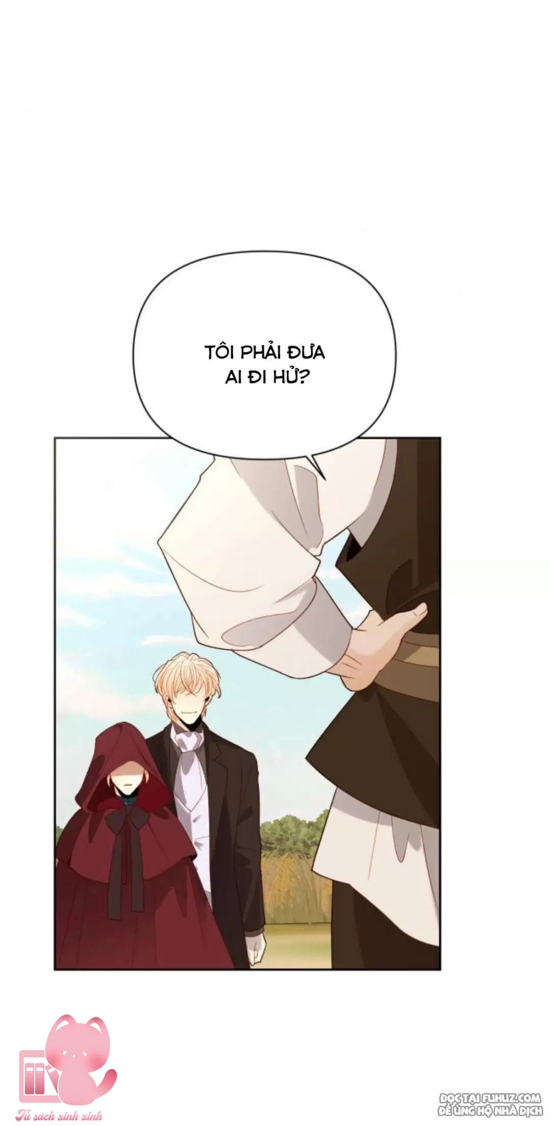 Hoàng Hậu Tái Hôn Chapter 84 - Next Chapter 85