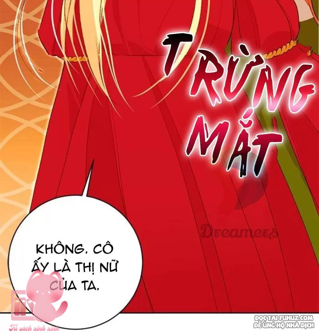 Hoàng Hậu Tái Hôn Chapter 3 - Next Chapter 4