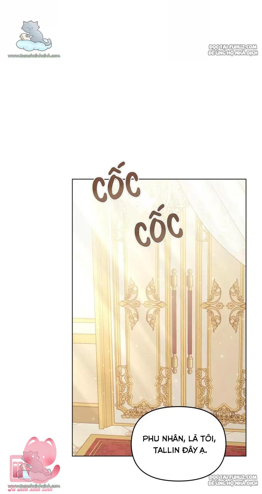 Nếu Không Vâng Lời Công Tước Chapter 14 - Trang 4