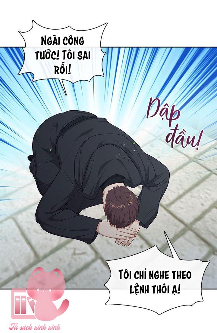 Hãy Coi Chừng Ác Nữ Chap NT23 - Trang 2