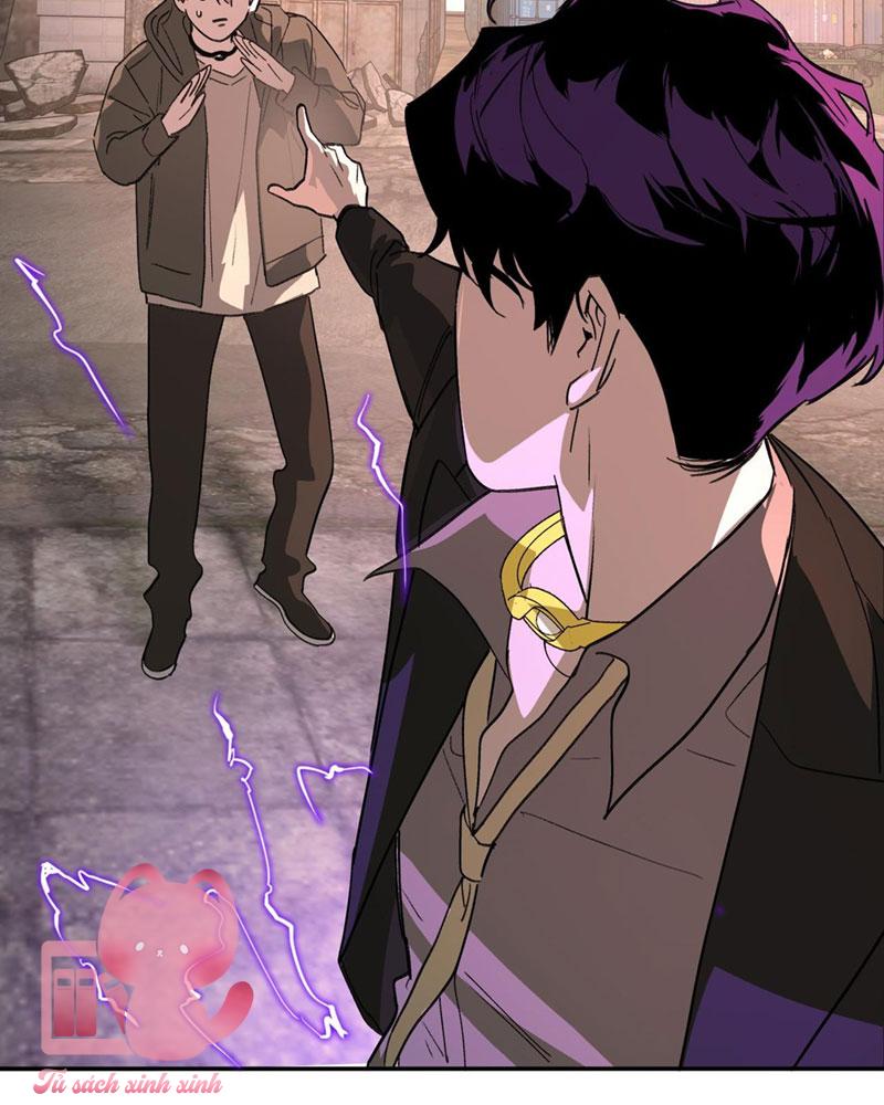 Ác Chi Hoàn Chapter 7 - Trang 4