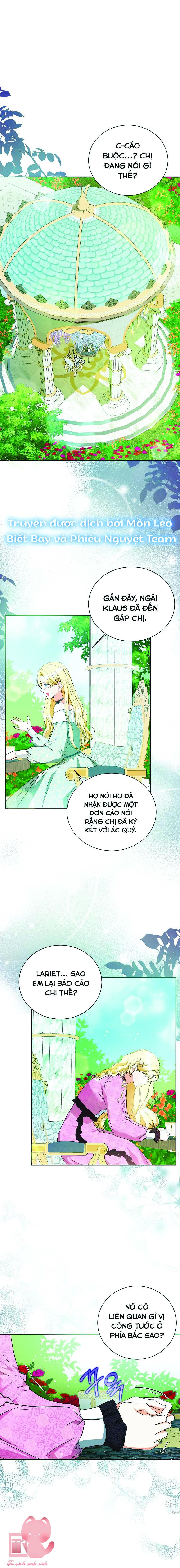 Hình Như Tôi Đã Xuyên Vào Cuốn Tiểu Thuyết Nào Đó Chapter 15 - Next Chapter 16