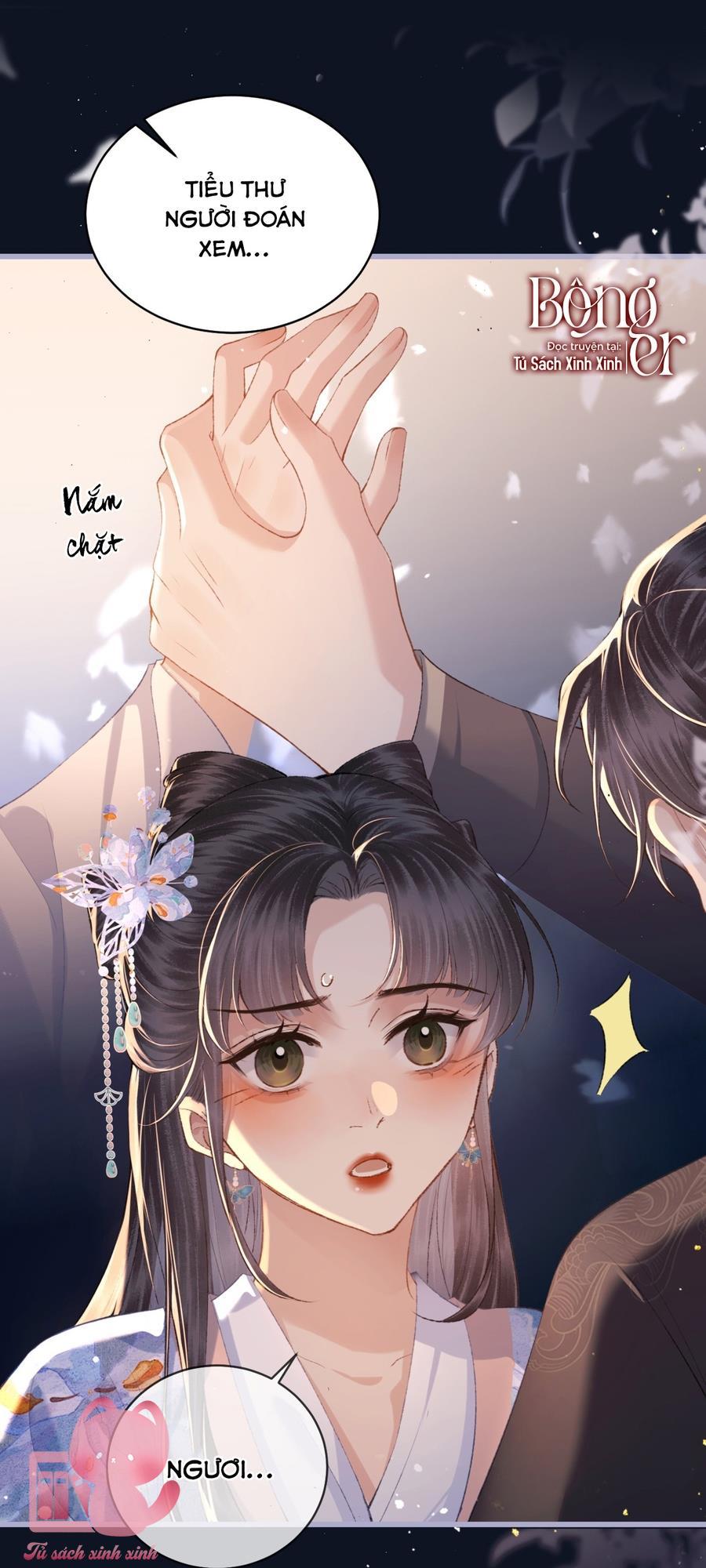 Gả Cho Vai Ác Chap 44 - Next Chap 45