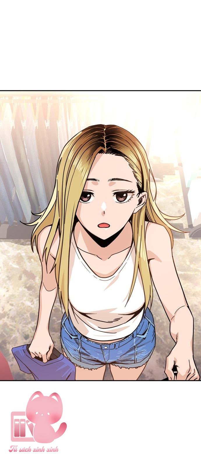 Lớ Ngớ Vớ Phải Tình Yêu Chapter 2 - Next Chapter 3