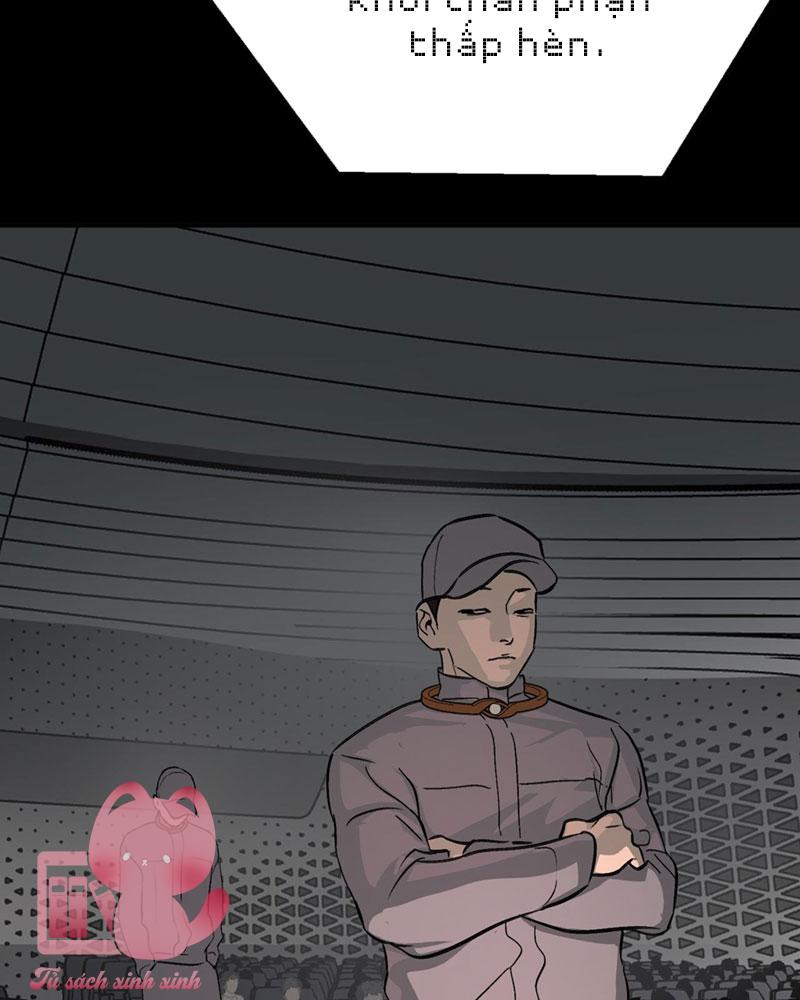 Ác Chi Hoàn Chapter 18 - Trang 4