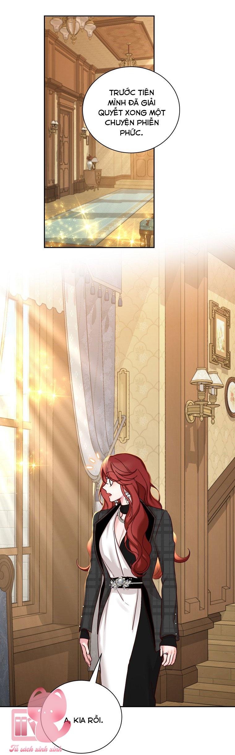 Thế Thì Ta Cứ Trở Thành Kẻ Ác Thôi Chap 66 - Trang 2