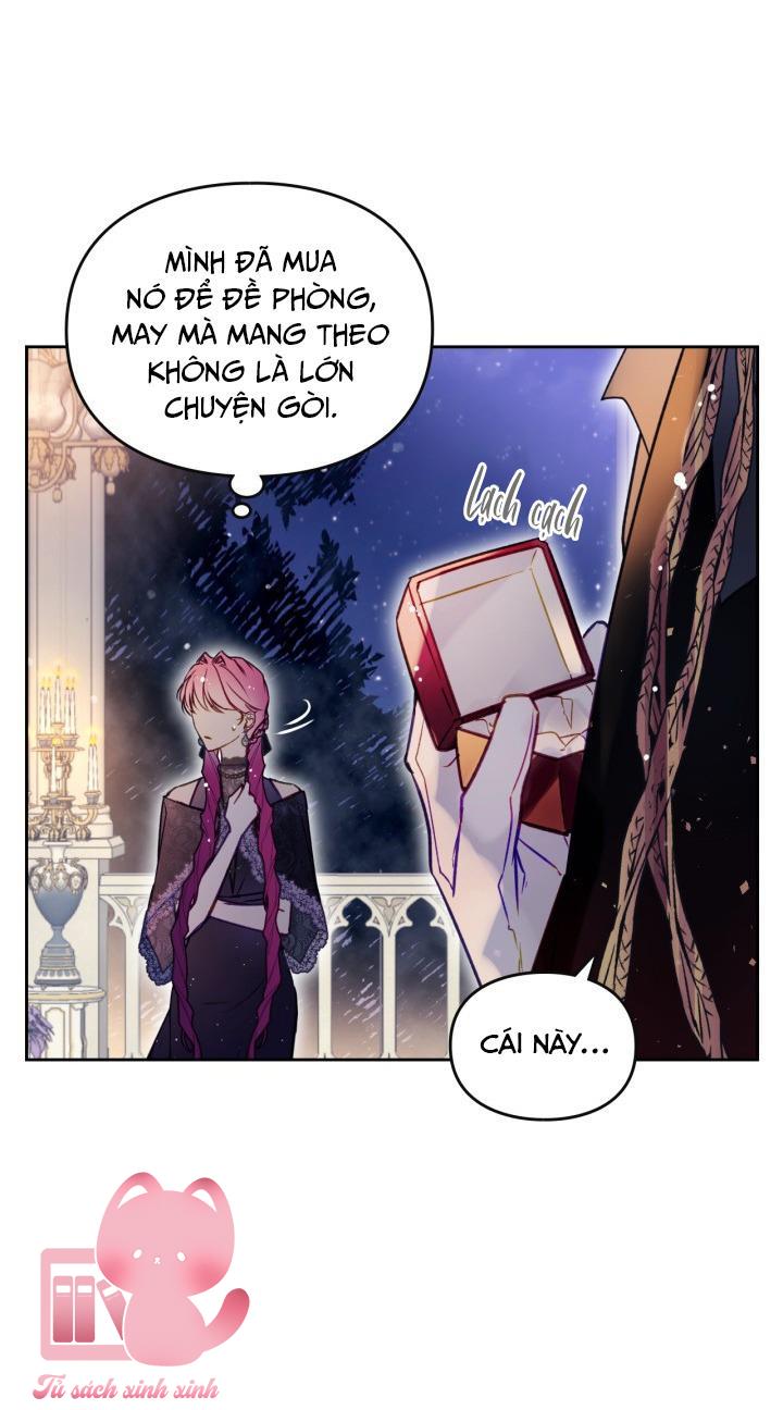 Kết Cục Của Nhân Vật Phản Diện Chỉ Có Thể Là Cái Chết Chapter 131 - Next Chapter 132