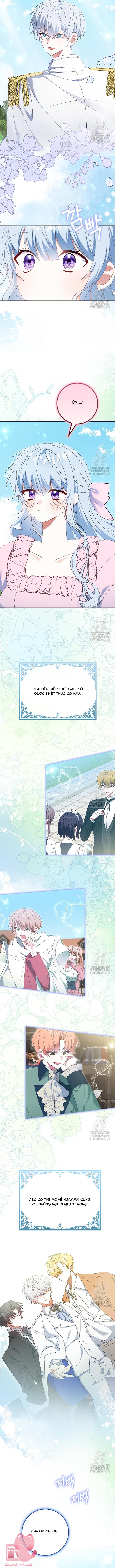 Tôi Sẽ Chiếm Lấy Ngư Trường! Chap 60 - Trang 2