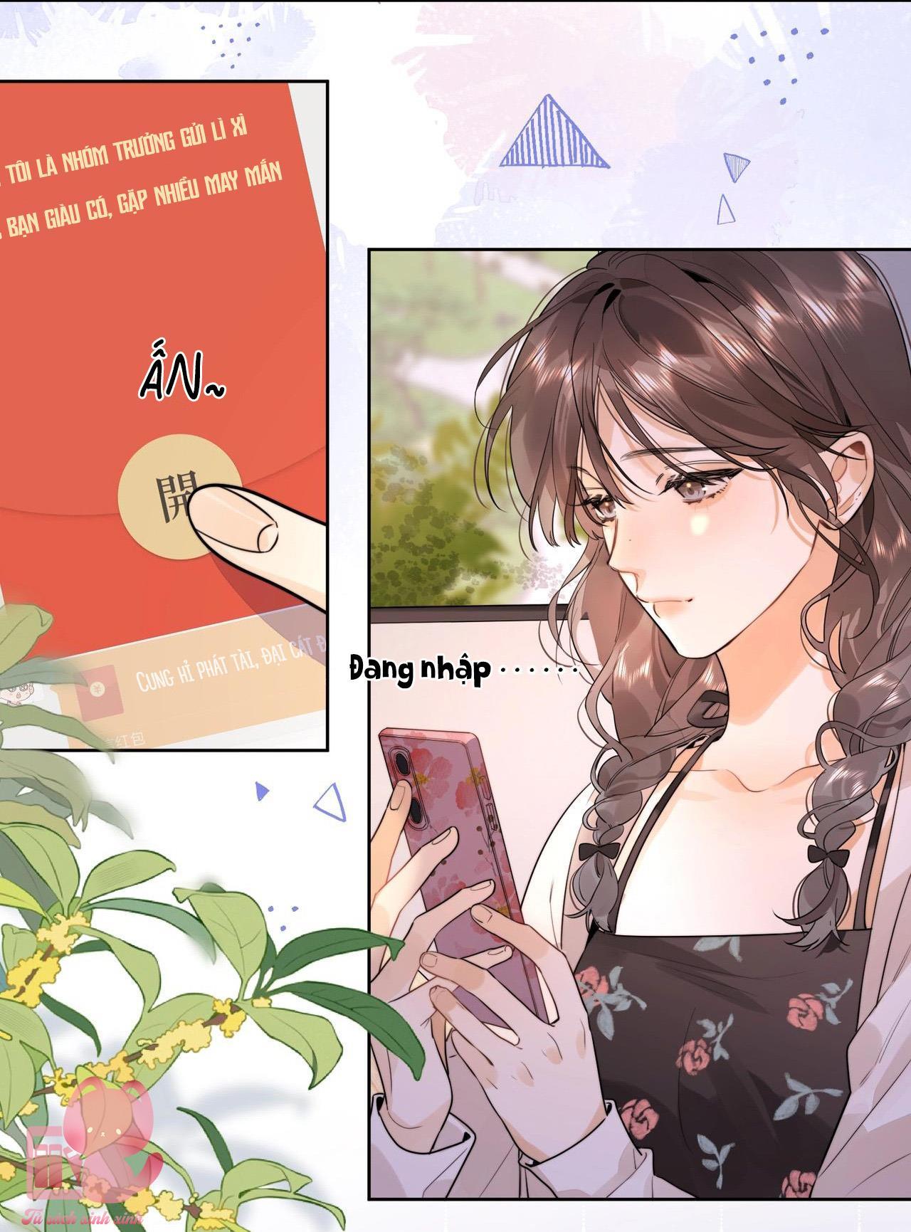Tỏ Tình Chapter 20 - Trang 4