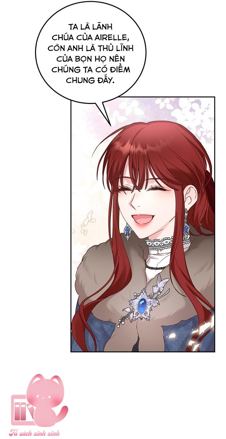 Thế Thì Ta Cứ Trở Thành Kẻ Ác Thôi Chap 75 - Trang 2