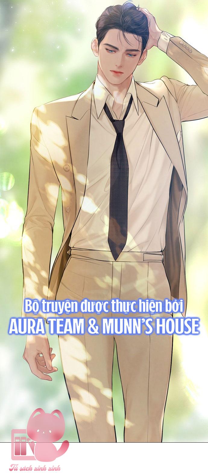 Hãy Khóc Và Cầu Nguyện Đi Chapter 32 - Trang 4