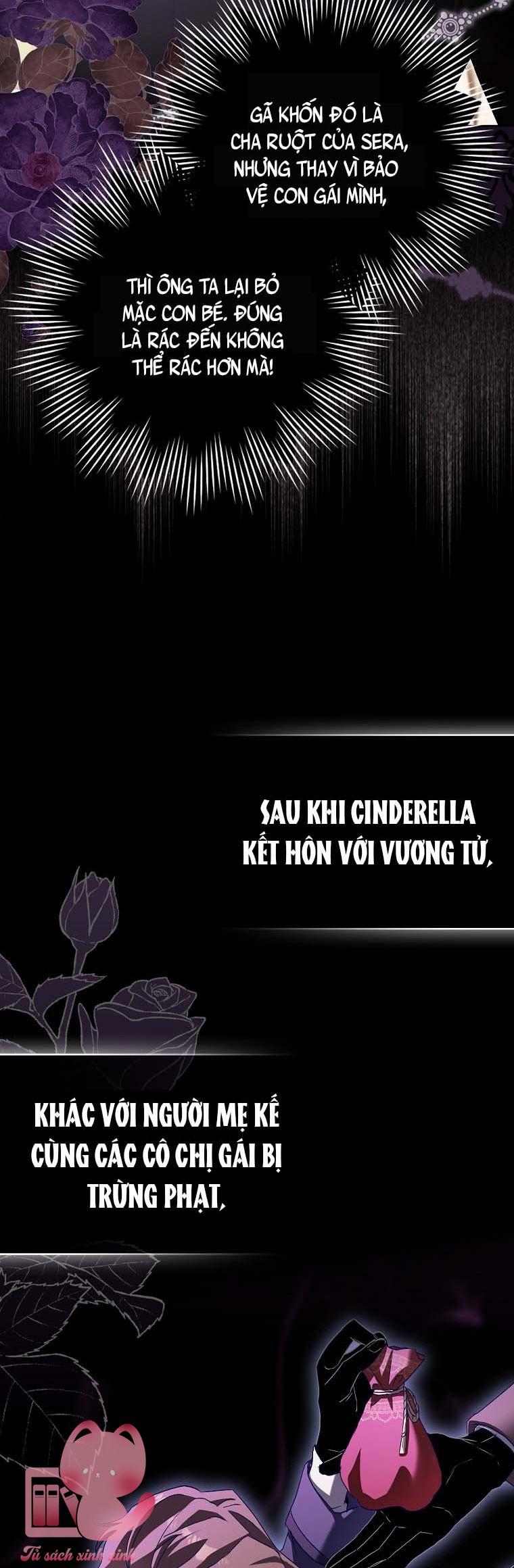 Chuột Đồng Dẫn Lối Cinderella Chap 1 - Next Chap 2