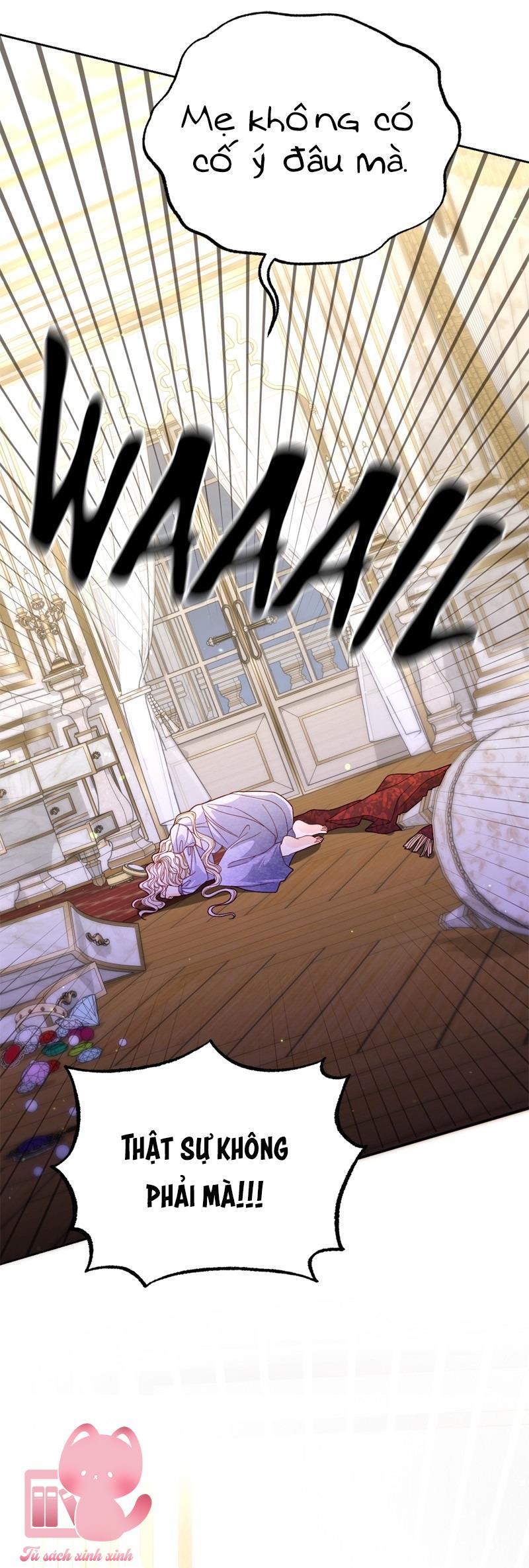 Hoàng Hậu Tái Hôn Chapter 159 - Next Chapter 160