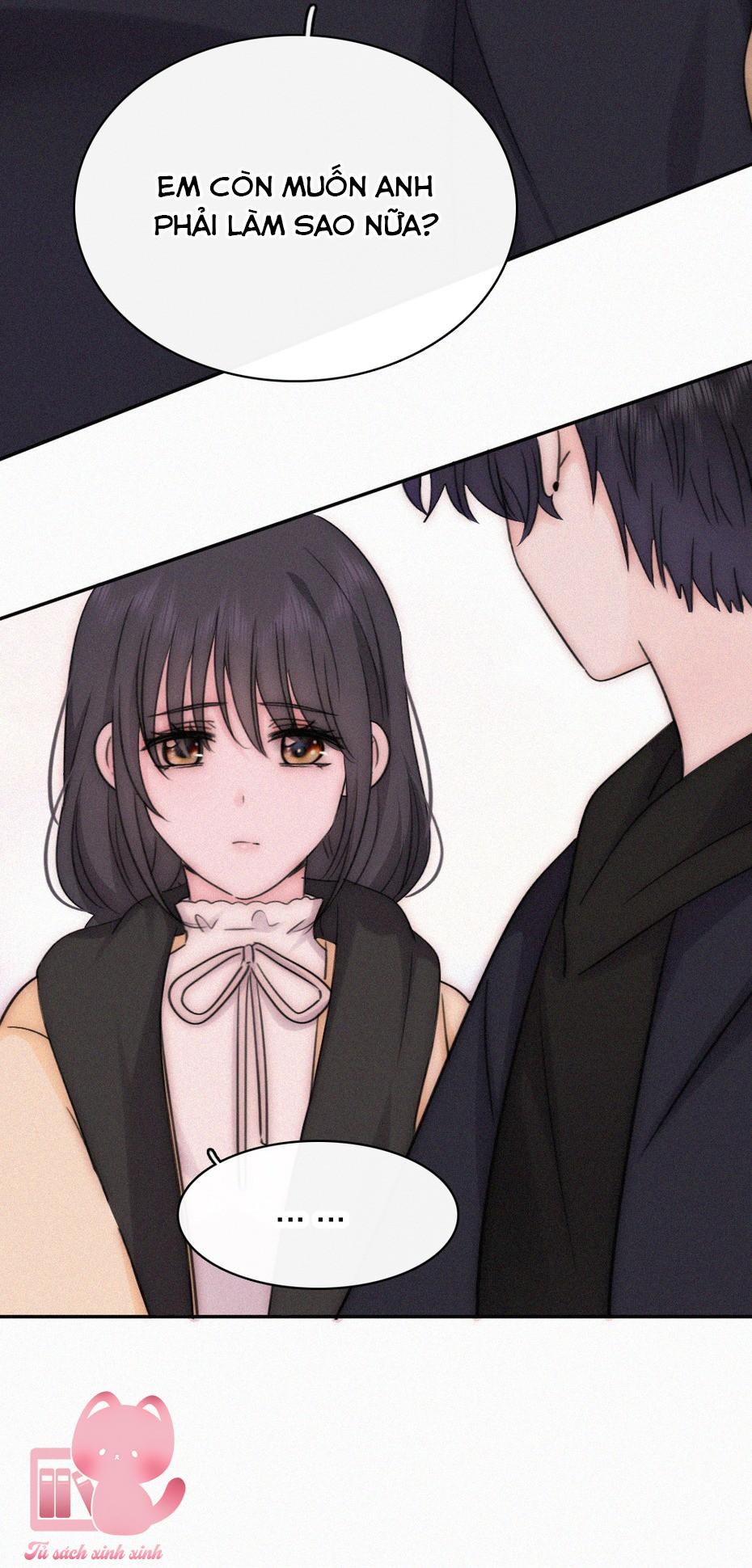 Bệnh Yêu Chap 127 - Next Chap 128
