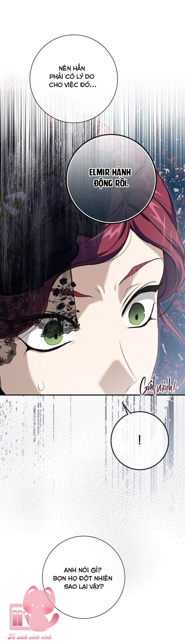 Hướng Về Ánh Dương Lần Nữa Chap 97 - Trang 4