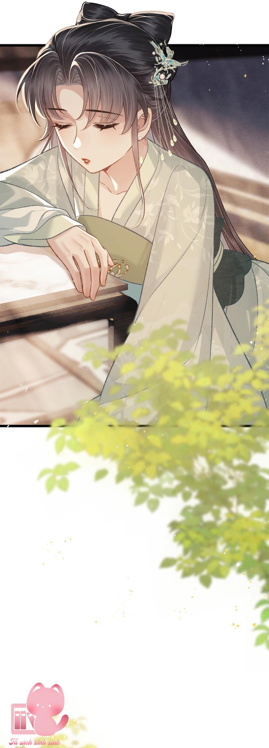 Gả Cho Vai Ác Chap 65 - Next Chap 66