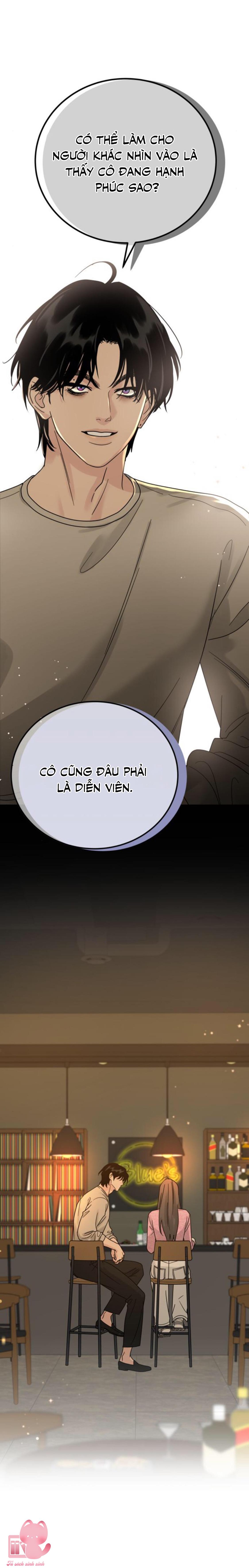 Thuyết Tình Yêu Ích Kỷ Chapter 9 - Next Chapter 10