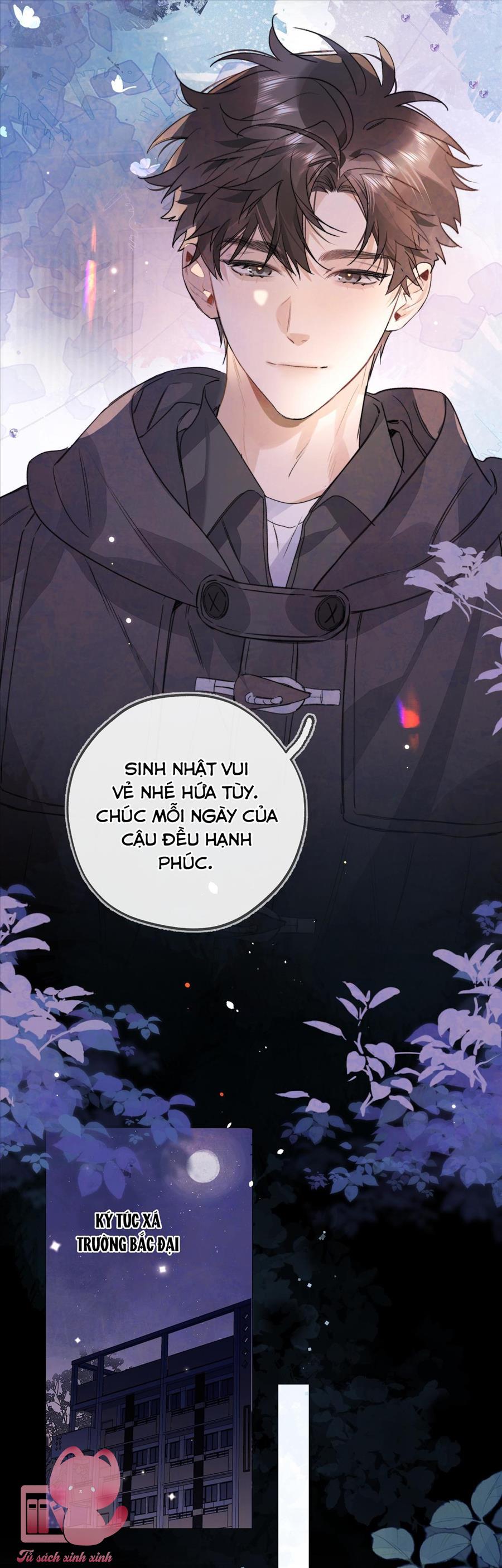 Tỏ Tình Chapter 45 - Trang 4