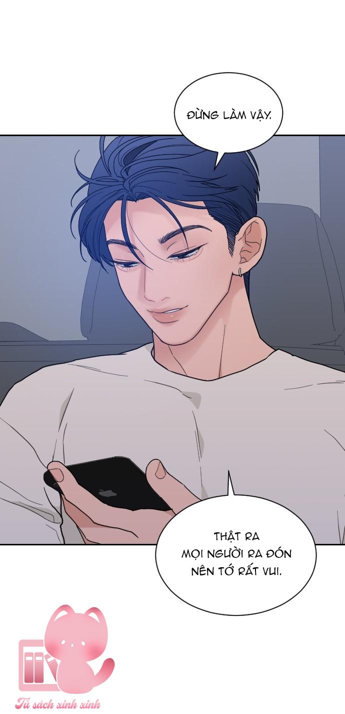 Vận May Không Ngờ Chap 53 - Next Chapter 54