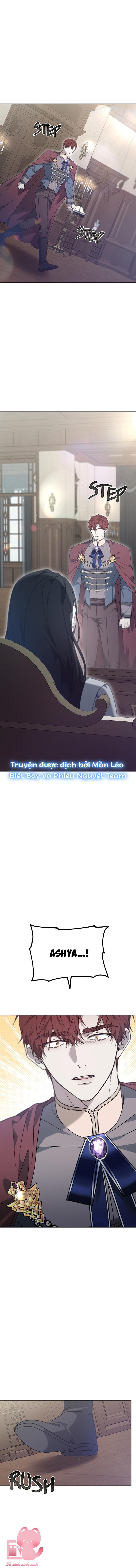 Thời Đại Oman Chap 61 - Next Chap 62
