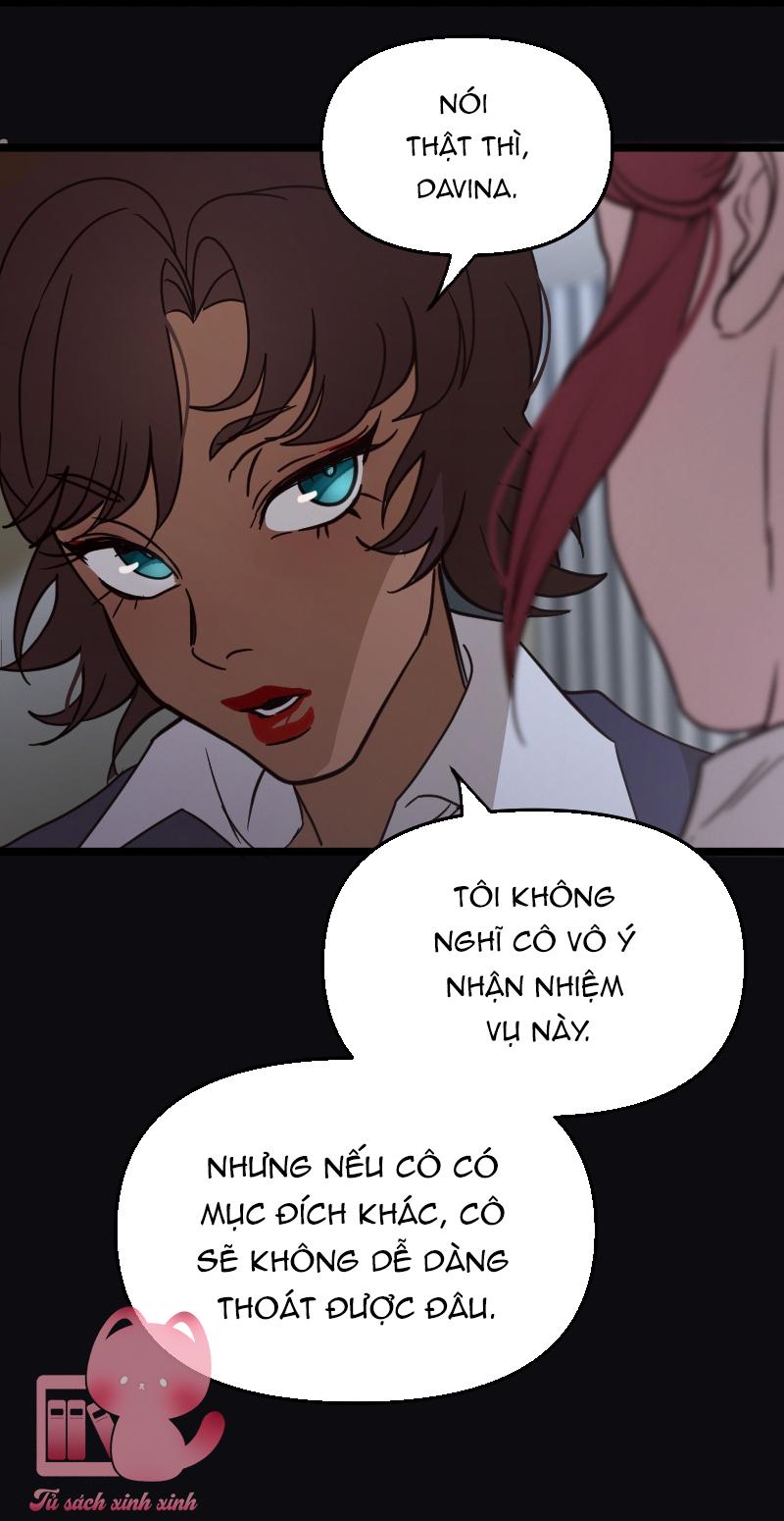 Bảo Mẫu Của Mafia Chap 37 - Next Chap 38