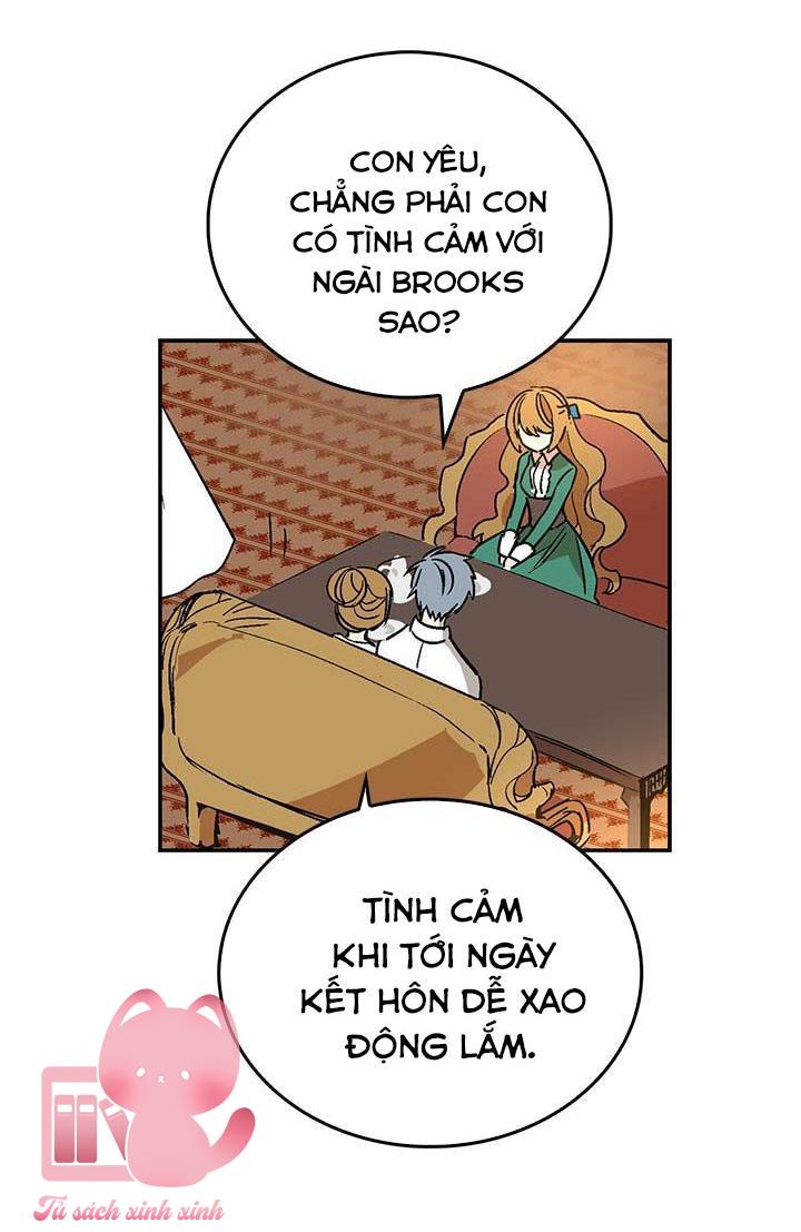Vị Hôn Thê Khế Ước Của Công Tước Chapter 5 - Trang 4