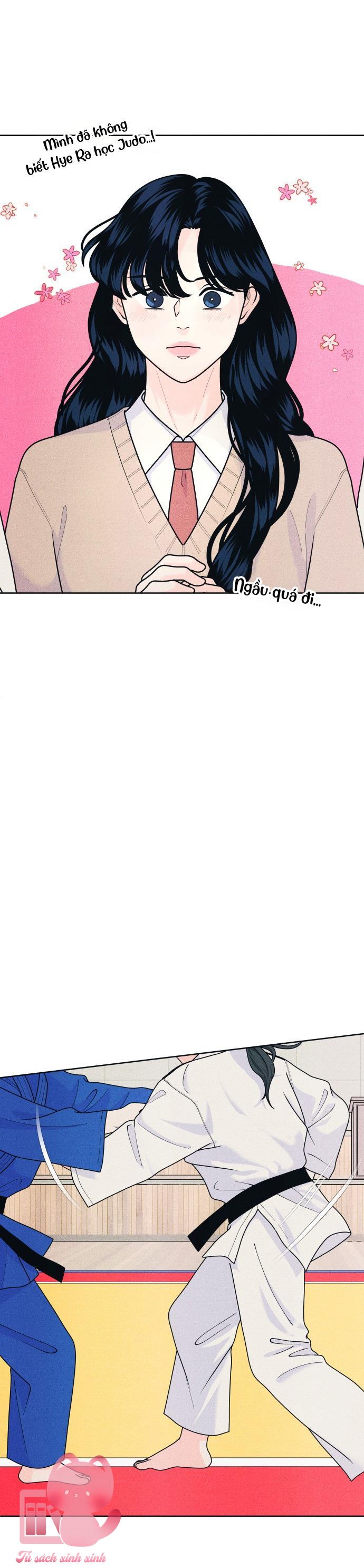 Cặp Đôi Hướng Nội Chap 62 - Trang 2