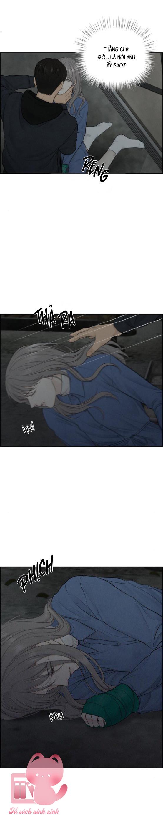 Hy Vọng Duy Nhất Chapter 13 - Next Chapter 14