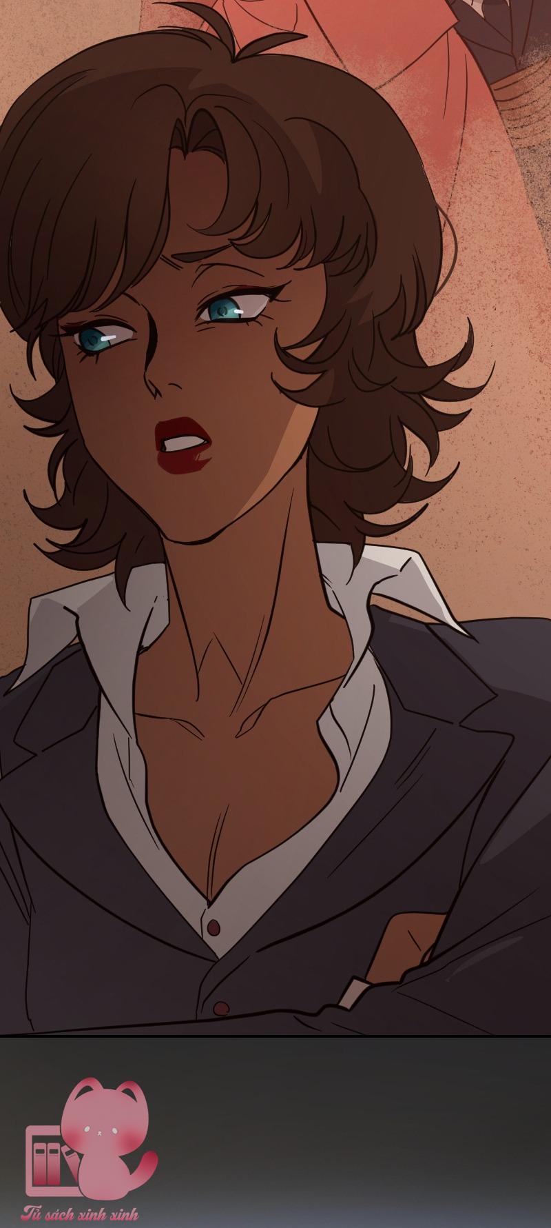 Bảo Mẫu Của Mafia Chap 37 - Next Chap 38