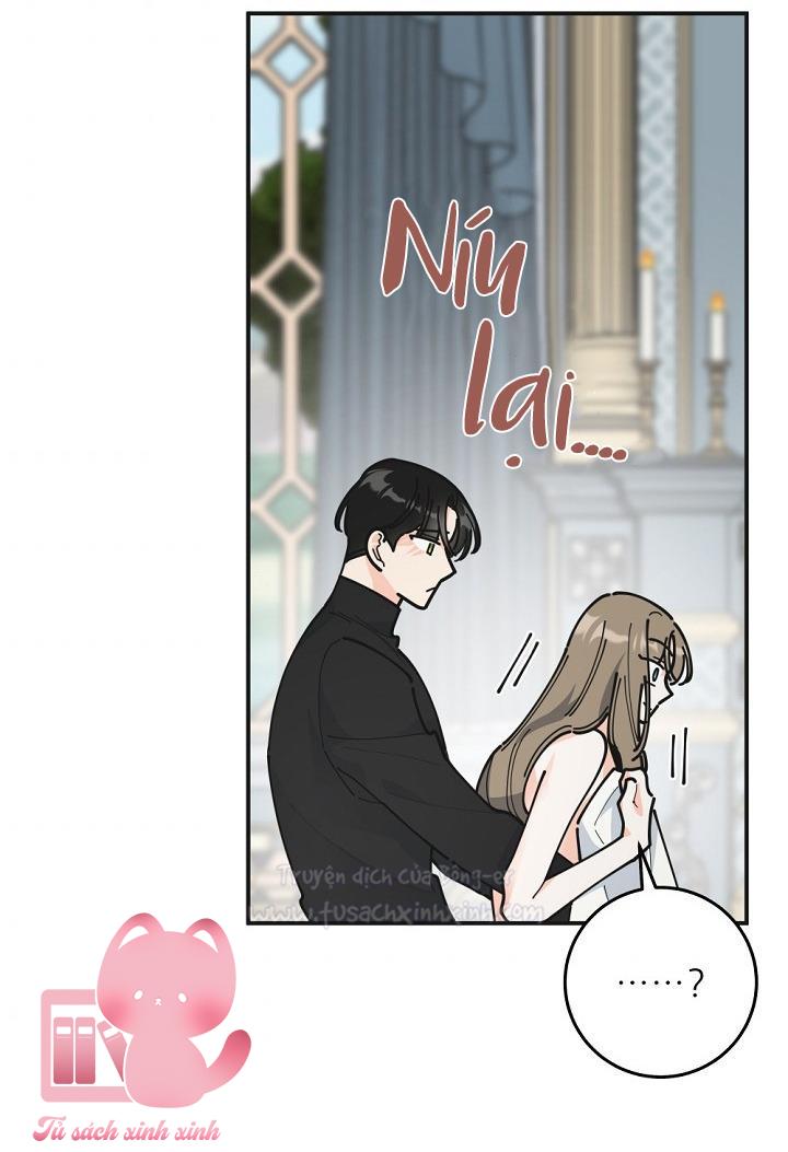 Người Hùng Của Ác Nữ Chapter 94 - Next Chapter 95