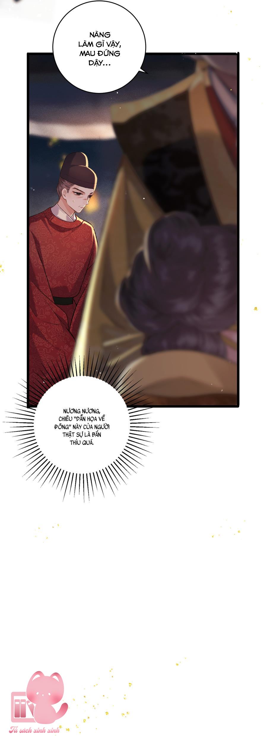 Gả Cho Vai Ác Chap 65 - Next Chap 66