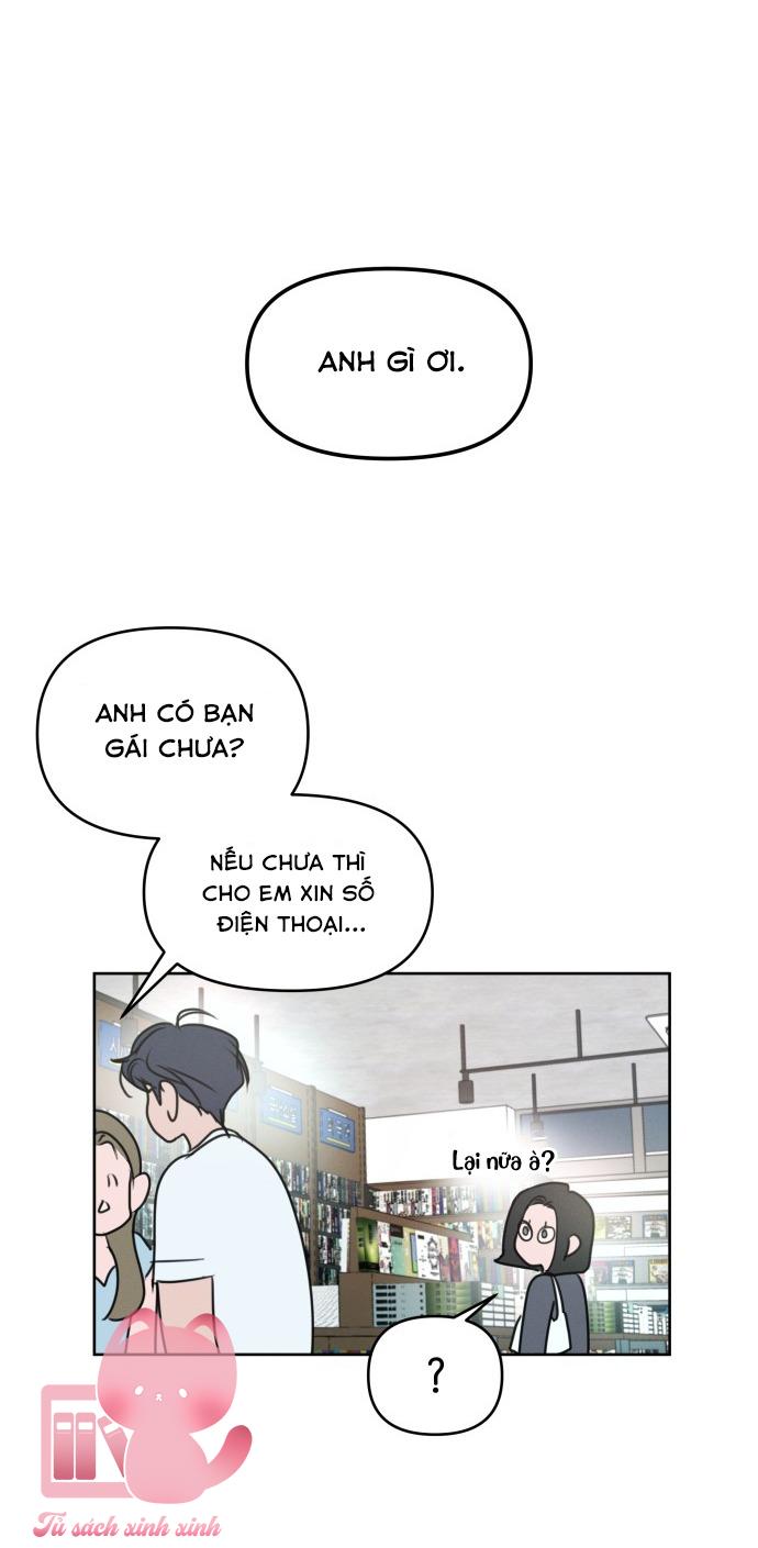 Muốn Bị Lừa Dối Chap 1 - Trang 2