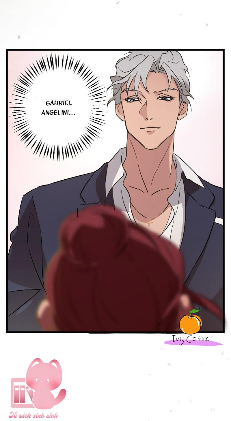 Bảo Mẫu Của Mafia Chap 2 - Trang 4