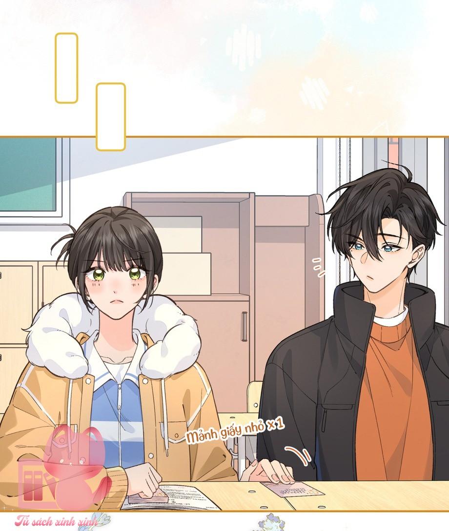 Em Chỉ Muốn Hít Vận Khí Của Anh Chap 85 - Trang 4