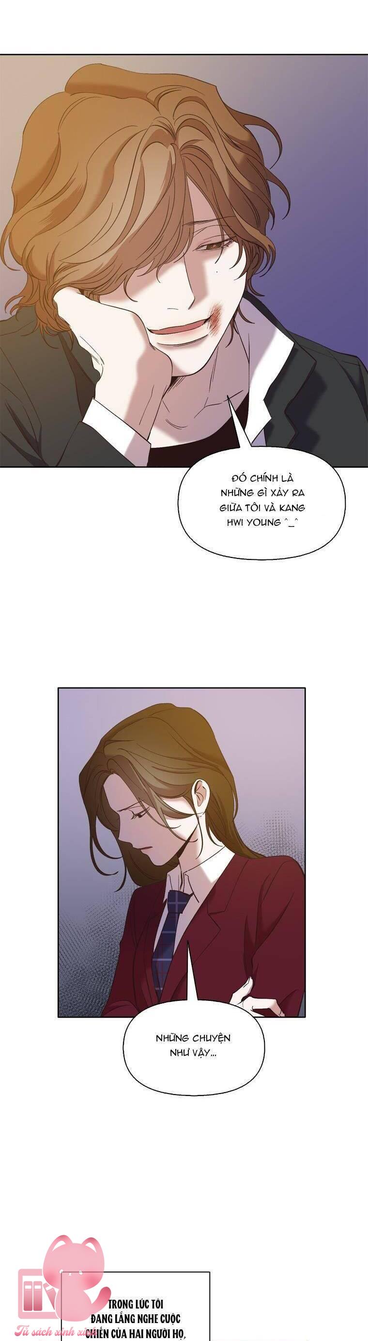 Thanh Xuân Của Chúng Ta Chap 31 - Next Chap 32
