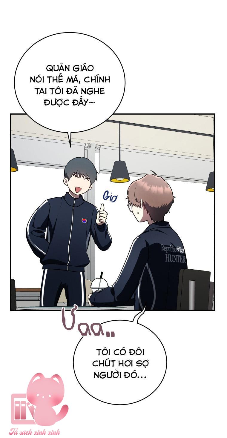 Hướng Dẫn Sinh Tồn Dành Cho Ranker Chapter 18 - Next Chapter 19
