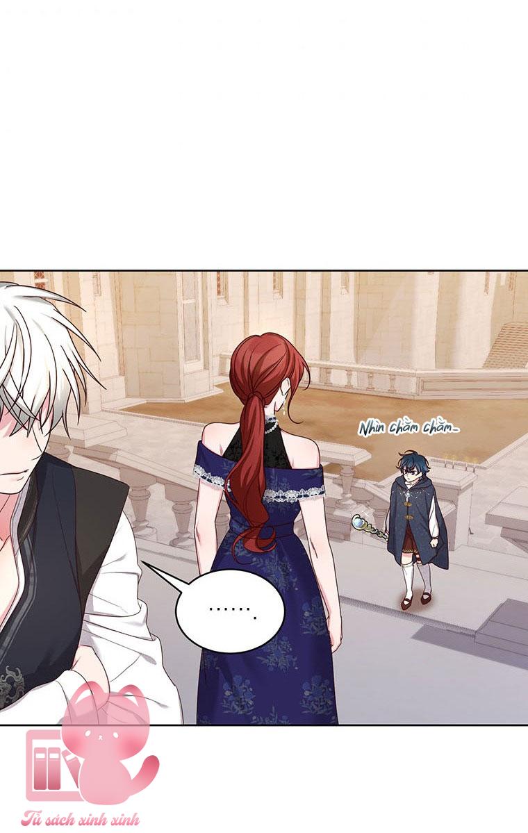 Thế Thì Ta Cứ Trở Thành Kẻ Ác Thôi Chap 49 - Trang 2