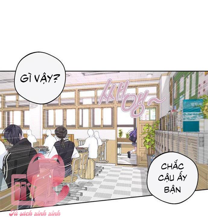 Đàn Anh Xấu Xa! Chap 62 - Trang 3