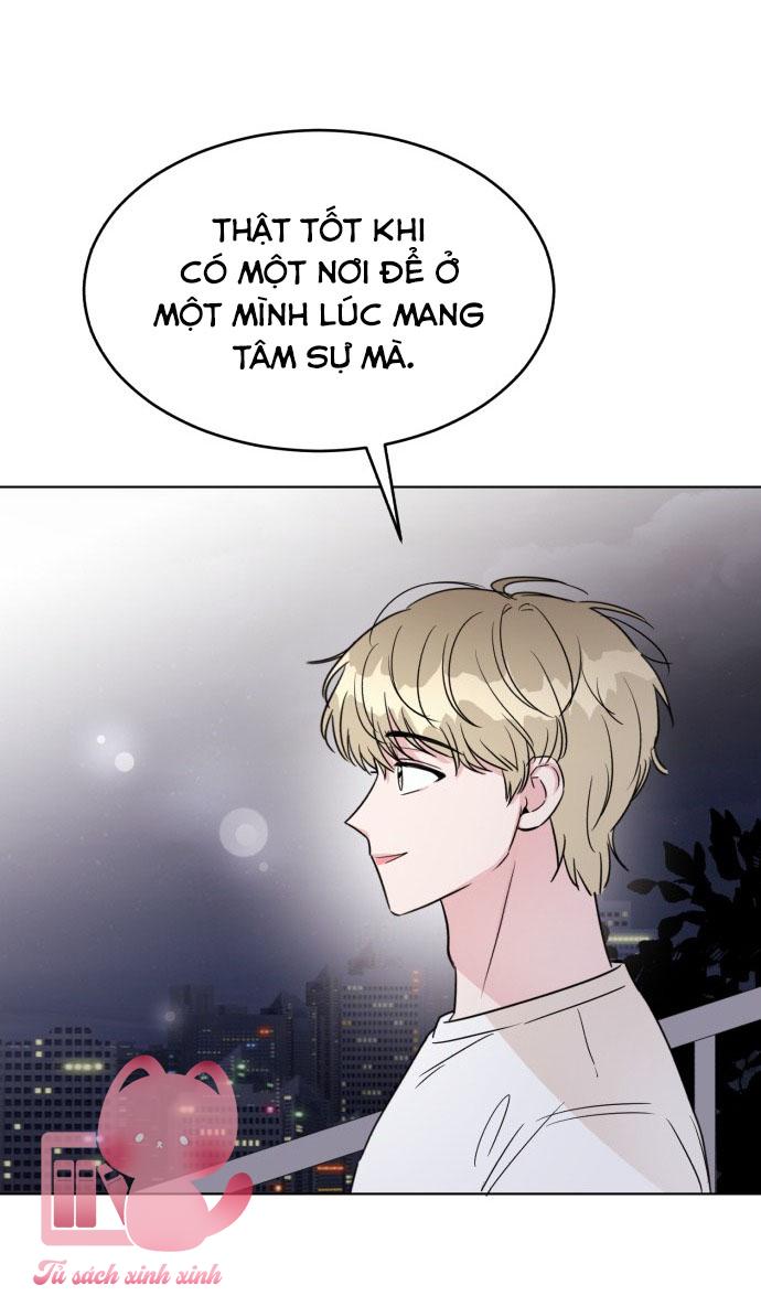 Chúng Ta Là Gì Của Nhau? Chap 41 - Trang 2
